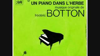 Frédéric Botton - Ce be bop que nous aimions