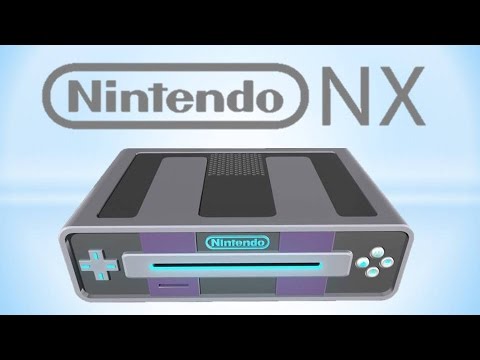 Nintendo NX: Rumors & Speculation (2015) - UCFmHIftfI9HRaDP_5ezojyw