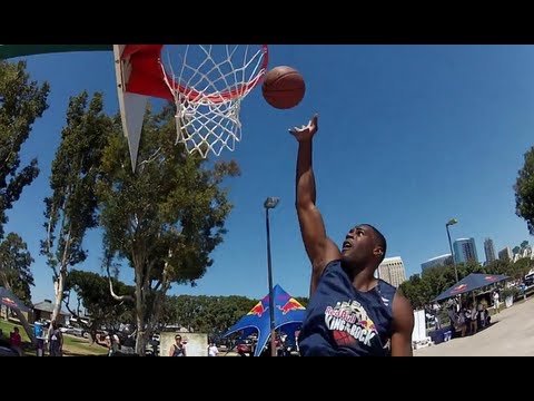 1-on-1 Basketball - Red Bull King of the Rock 2012 USA Qualifiers 4 - UCblfuW_4rakIf2h6aqANefA