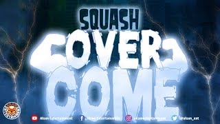 Squash - Ovacome - June 2018