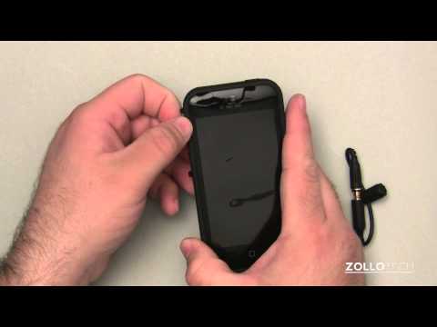 Lifeproof iPhone 5 Case Review - UCiQMYozSSTkJ2twtZM1bG9w