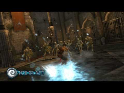 Prince of Persia - The Forgotten Sands - Combat powers [Europe] - UC0KU8F9jJqSLS11LRXvFWmg