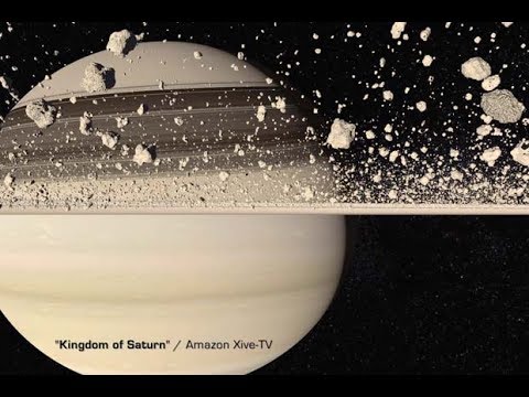 Saturn’s Intricate Rings Are Incredibly Thin [film clip] - UCVTomc35agH1SM6kCKzwW_g