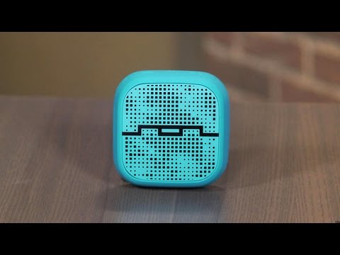 Sol Republic Punk: Pocket-sized Bluetooth speaker packs a punch - UCOmcA3f_RrH6b9NmcNa4tdg