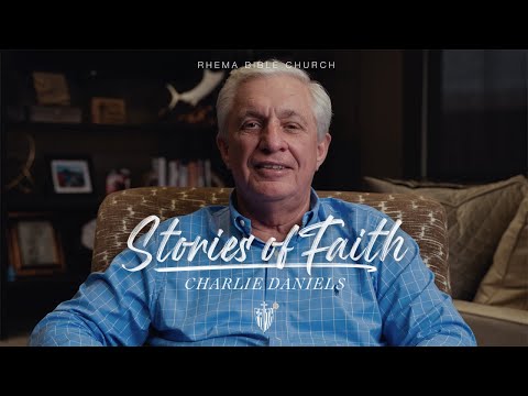 Charlie and Sally Daniels  Stories of Faith