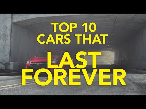 Top 10 Cars Owners Keep for 15 Years or More | Cars That Just Don't Die - UCV1nIfOSlGhELGvQkr8SUGQ