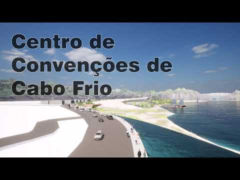 Cabo Frio Convention Center