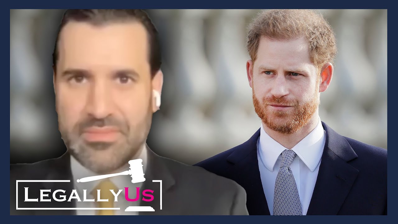 Prince Harry Visa Can Be Revoked Over THIS? – Lawyer Weighs In