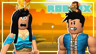 Poor To Rich The Bloxburg Aladdin Story Part 1 Roblox Roleplay Story Youloop - roblox bloxburg rich to poor