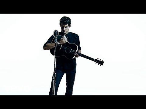 John Mayer - Say - UC9KhB07HSEtWISy_LFWwHzw