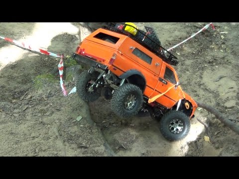 Rc Trophy-Трофи рейд "СЛОН 2014" часть #1 - UCmTxglWIunAi6t_ciyB0kkw