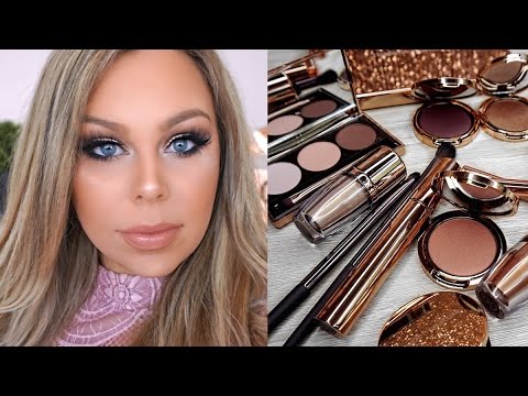 Nude By Nature One Brand Makeup Tutorial - UChplUdodMCdfZfmTQbRhNWw