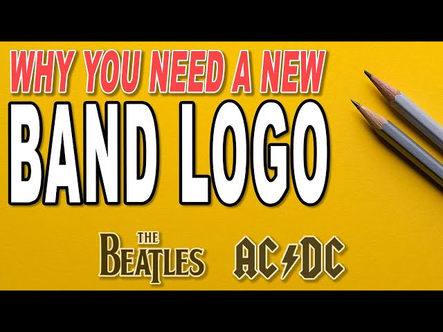 How to Design a Folk Music Logo