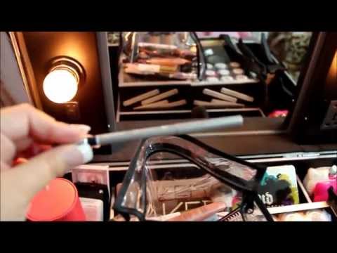 Makeup Collection!!!!