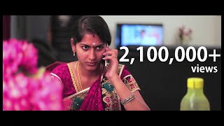 Mouse - Tamil shortfilm | Govar PG | Athithya | Mukesh Rajan | Nanditha KM