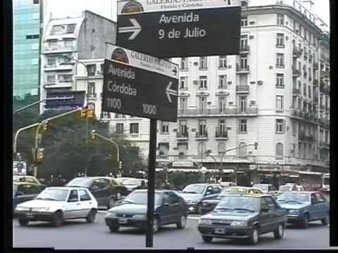 Buenos Aires, Argentina - UCvW8JzztV3k3W8tohjSNRlw