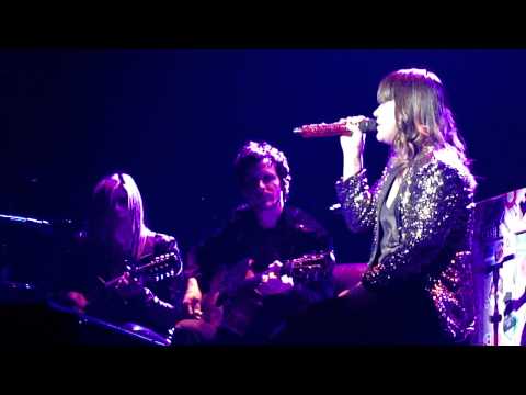 Kelly Clarkson - You're Still the One (Shania Twain Cover)