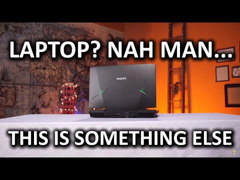 TWO GTX 1080s in a f***ing LAPTOP - Sager NP9873 - UCXuqSBlHAE6Xw-yeJA0Tunw