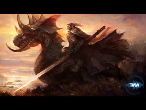 Hafiz Hais - Hero (Epic Sweeping Orchestral Drama) - UCt6paKp4Sr4s5sxSxKWOIcQ