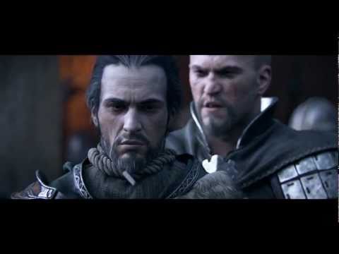 Assassin's Creed Revelations E3 Trailer [North America] - UC0KU8F9jJqSLS11LRXvFWmg