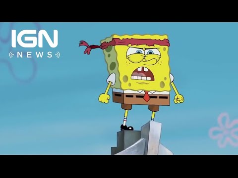 Spongebob Squarepants is NOT Cancelled - IGN News - UCKy1dAqELo0zrOtPkf0eTMw