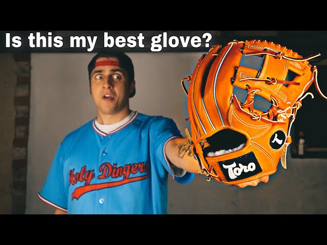 The Best Toro Baseball Gloves for the Season