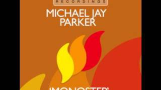 Michael Jay Parker - Monostep (Monotone Mix)