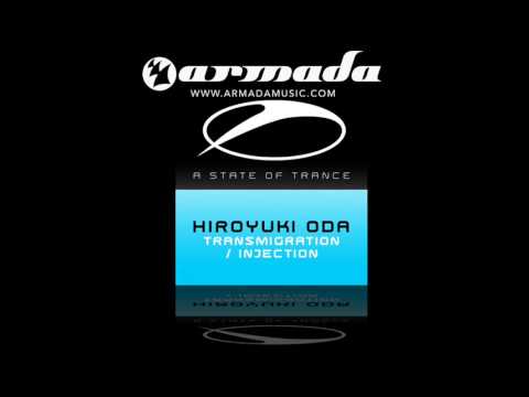 Hiroyuki ODA - Transmigration (ASOT060) - UCalCDSmZAYD73tqVZ4l8yJg