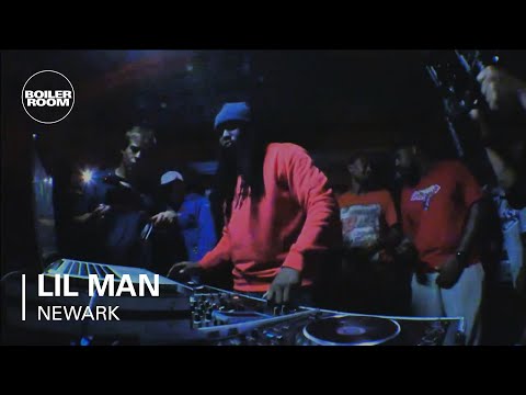 Lil Man Boiler Room Newark DJ Set - UCGBpxWJr9FNOcFYA5GkKrMg