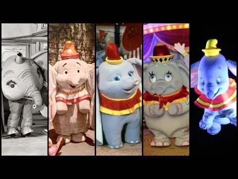 The Evolution Of Dumbo In Disney Theme Parks! DIStory Ep. 8! Disney Theme Park History! - UCeqwjbVfwiPVg75sNPZvxmw