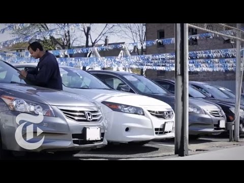 The New Subprime Bubble: Car Loans | The New York Times - UCqnbDFdCpuN8CMEg0VuEBqA