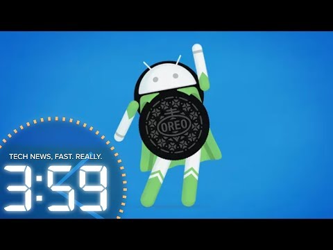 Galaxy Note 8 or Android Oreo: What excites you more? (The 3:59, Ep. 271) - UCOmcA3f_RrH6b9NmcNa4tdg