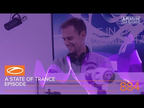 A State Of Trance Episode 884 (#ASOT884) – Armin van Buuren - UCu5jfQcpRLm9xhmlSd5S8xw