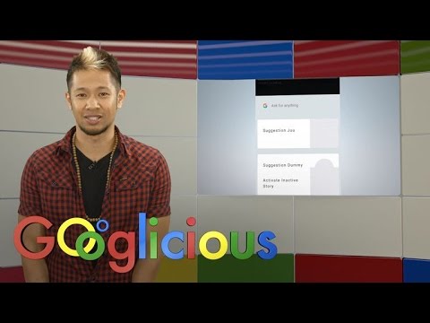 First look at Google's new Fuschia OS in action - UCOmcA3f_RrH6b9NmcNa4tdg