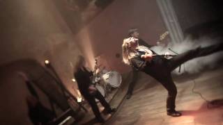 MASTERPLAN - Time To Be King (2010) // Official Music Video // AFM Records