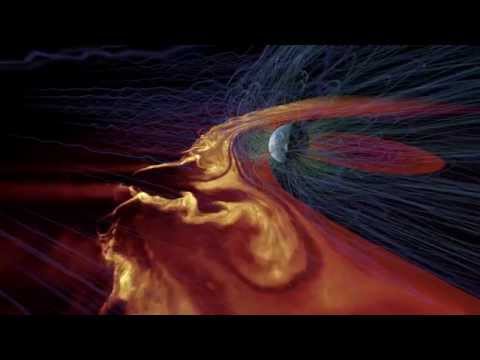 When A Solar Storm Engulfs Earth - UC1znqKFL3jeR0eoA0pHpzvw