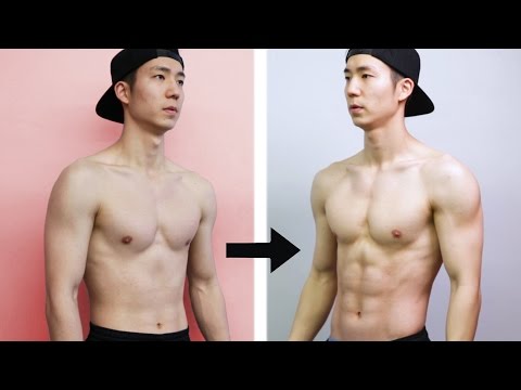 We Got A Six-Pack In 6 Weeks - UCBUVGPsJzc1U8SECMgBaMFw