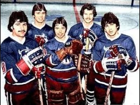 The 1978-79 Birmingham Baby Bulls made hockey history video clip