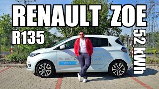 Renault Zoe 2020 R135 - europejska Tesla... prawie (PL)