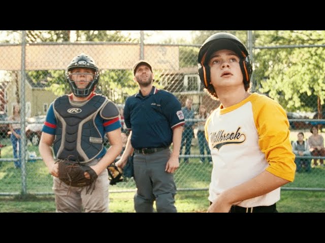 A Quiet Place 2: The Baseball Scene Everyone’s Talking About