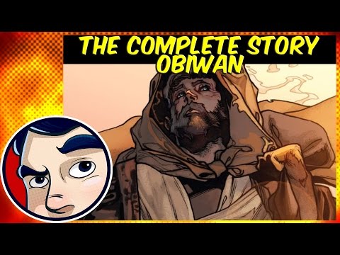 Journals of Obi Wan Star Wars - Complete Story - UCmA-0j6DRVQWo4skl8Otkiw