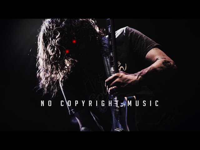 Non-Copyrighted Heavy Metal Music for Your Next Event