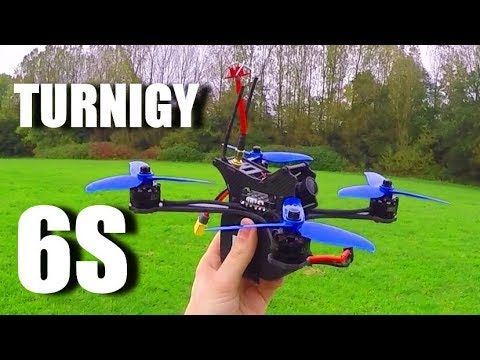 Furibee Darkmax Turnigy 6S - UCKE_cpUIcXCUh_cTddxOVQw