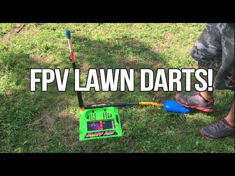 FPV LAWN DARTS! (MARKY SPARKY) - UCU33TAvzA-wgPMgcrdMVIdg