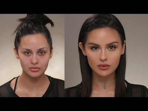 HOW TO GET PERFECT SKIN WITH MAKEUP - UCXTAdFsBmxNK3_c8MUvSviQ