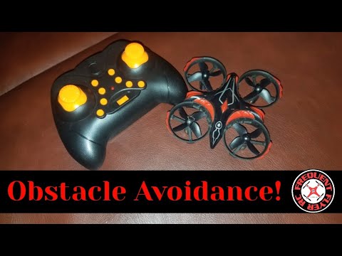 Aircraft Gesture Control Micro Drone - UCNUx9bQyEI0k6CQpo4TaNAw