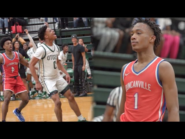 DeSoto Basketball – A Must Have For Any Basketball Fan