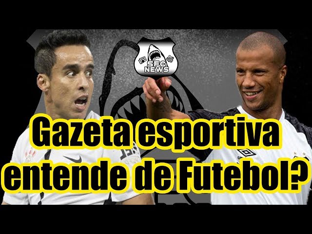 A Gazeta Esportiva Santos – Your One Stop Shop for Sports News in