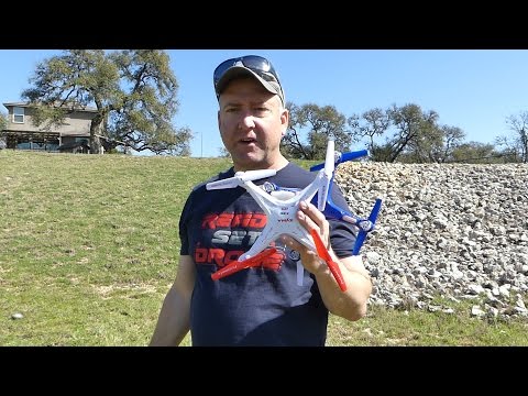 The Syma X5C Quadcopter Is Awesome! - UCj8MpuOzkNz7L0mJhL3TDeA