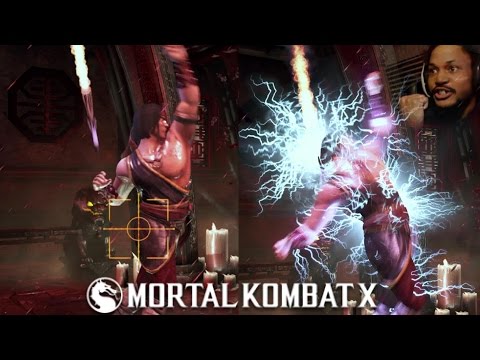 WHA!? WE GOT TRAPS NOW!? | Mortal Kombat X #16 - UCiYcA0gJzg855iSKMrX3oHg